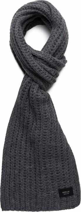 Image du produit Replay Beanie + Scarf Set