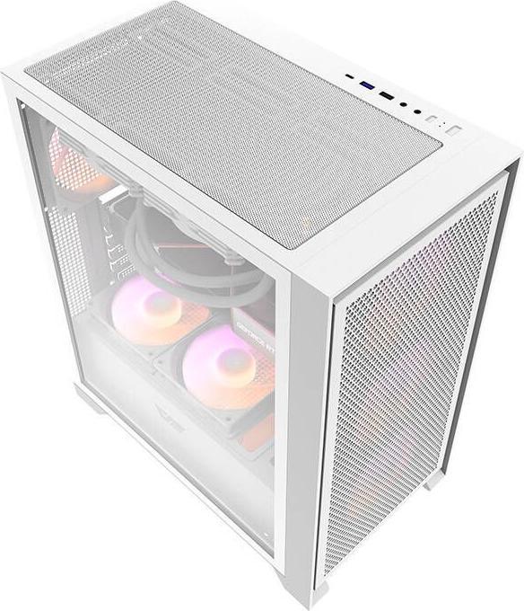 Image du produit Darkflash Tech DRX70 (ITX, ATX, mATX)