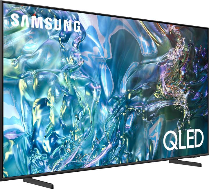 Image du produit Samsung QE85Q60D (85", Q60D, QLED, 4K, 2024)