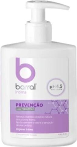 Image du produit Barral Intima Prevention 200ml - Face Care (200 ml)