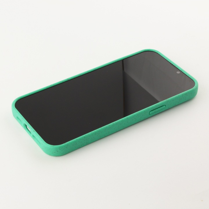 Actual product image PhoneLook Cover Bio Eco-Friendly Turquoise (Samsung Galaxy S24)