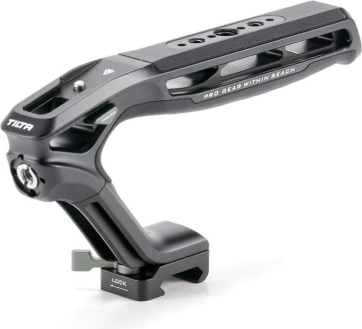 Actual product image Tilta Xeno Top Handle, NATO (Grip)