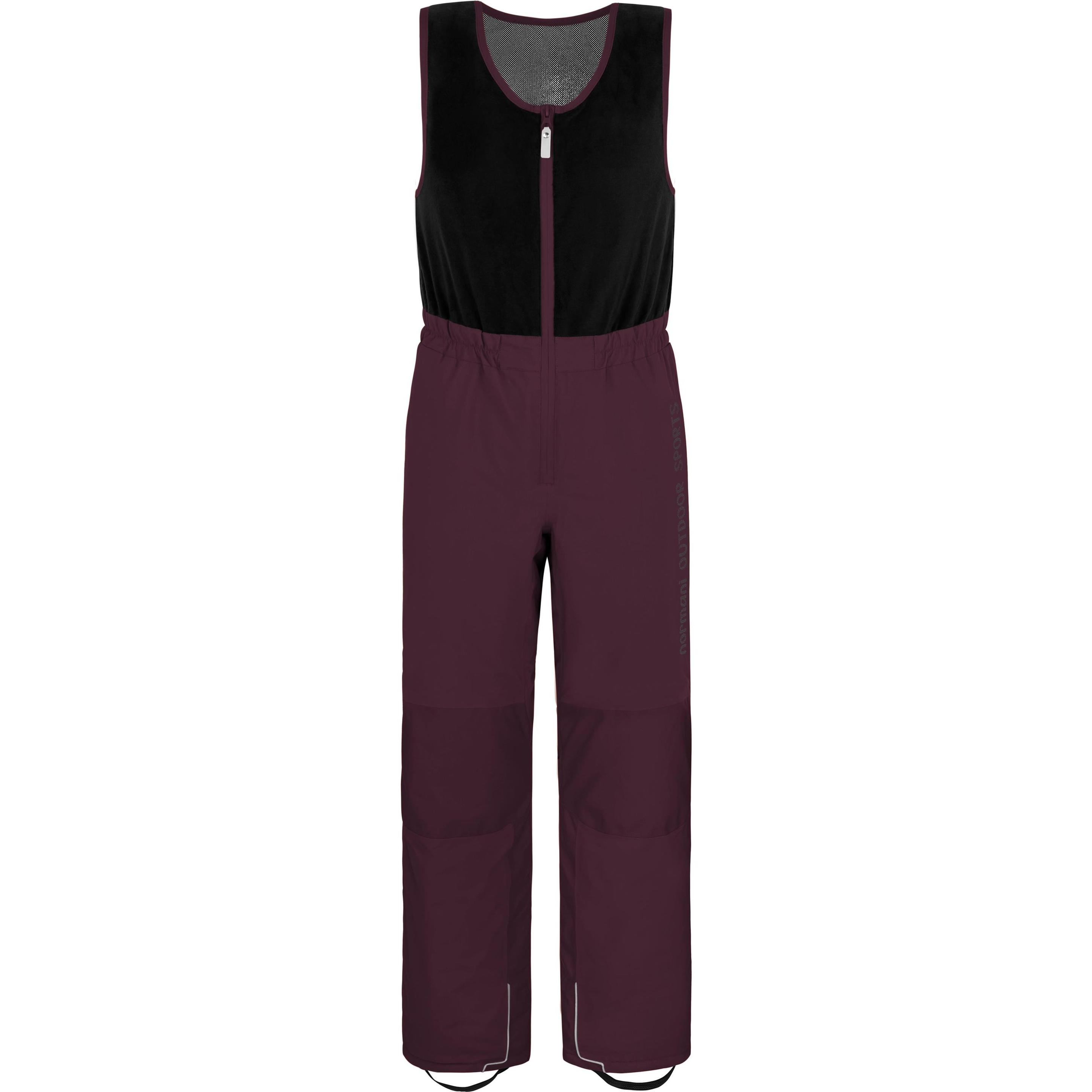 Normani, Herren, Skihosen, Kinder Winterhose „Carmacks“ - 8753 (80, 86, 90, 92, 94, 96, 98, 102, 104, 106, 110, 116, 122...