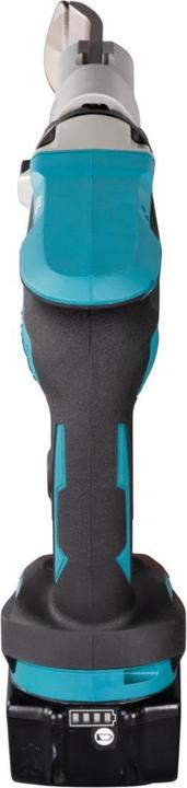 Produktbild Makita DJS131Z Blechschere Doppelbackenschere - Formenschnitt