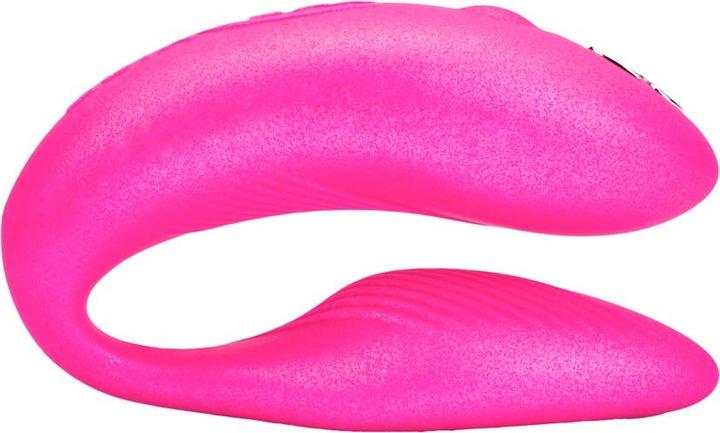 We-Vibe Chorus Cosmic Pink