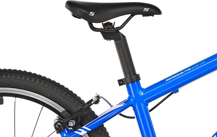 Produktbild Serious Superlite (20")