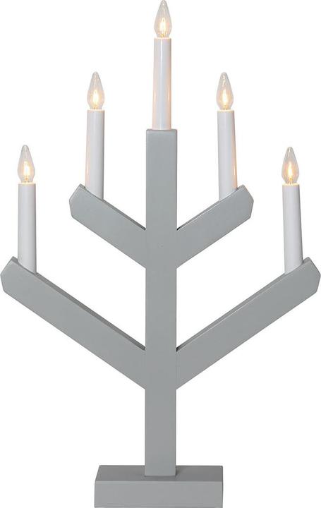 Actual product image Star Trading Candlestick Vinga (5x)
