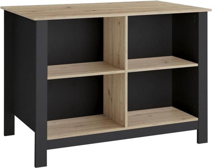 Produktbild Bega BBK Sugar (124 x 75 x 90 cm)