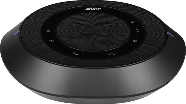 Produktbild AVerMedia VC520 Pro2 PTZ USB Conference Camera 12x optical 1080p Speakerphone + 2 expansion Mics Button f