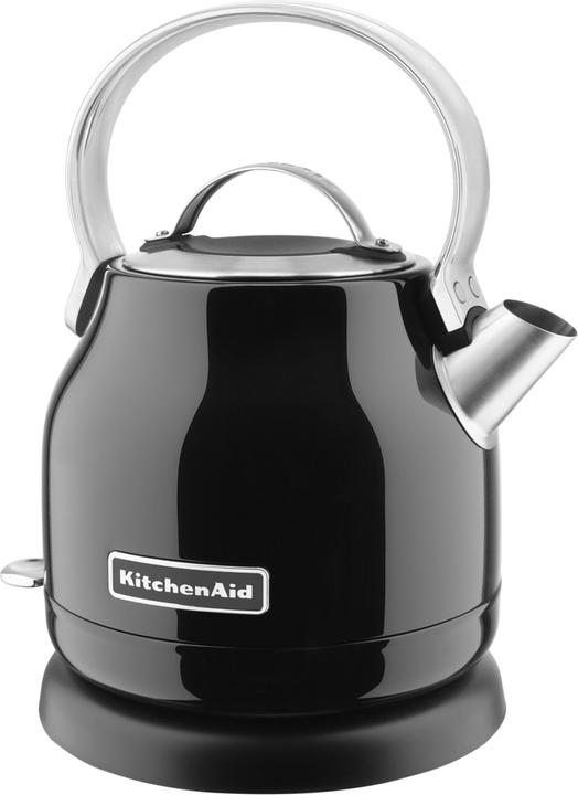 Actual product image KitchenAid electric kettle (1.25 l)