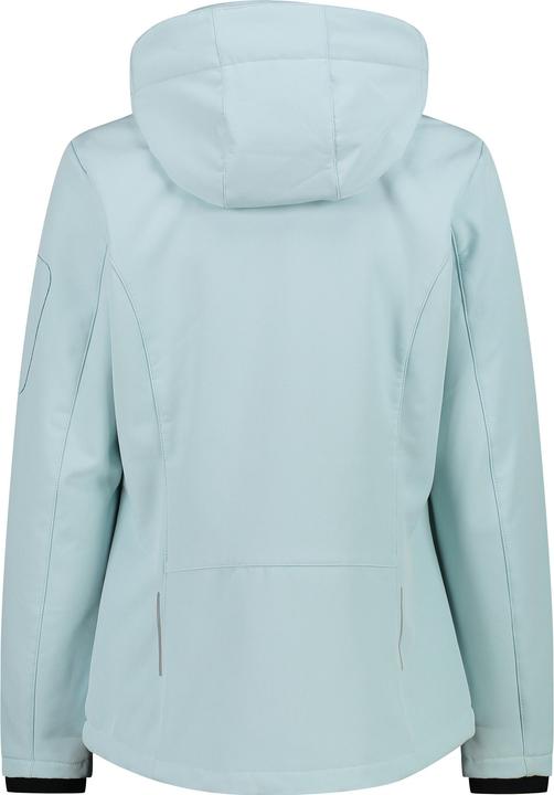 Produktbild CMP Campagnolo Softshell Hoodie (3XL)