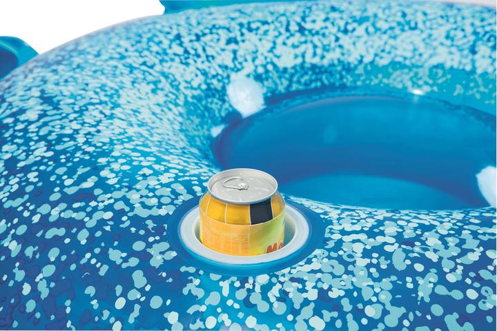 Image du produit Bestway Pretty Peacock