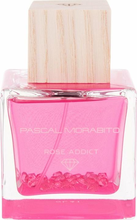 Produktbild Pascal Morabito Rose Addict (Eau de Parfum, 95 ml)