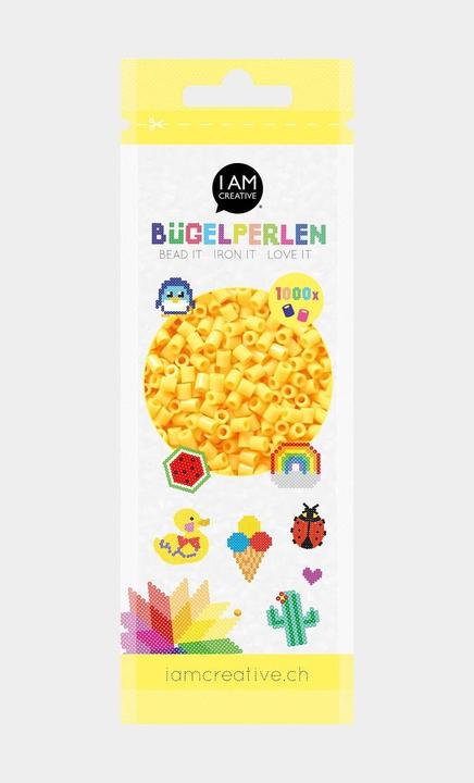 Produktbild I Am Creative Bügelperlen
