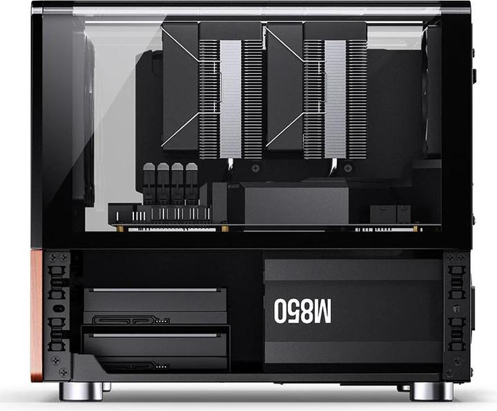 Image du produit Jonsbo V12 (mATX)