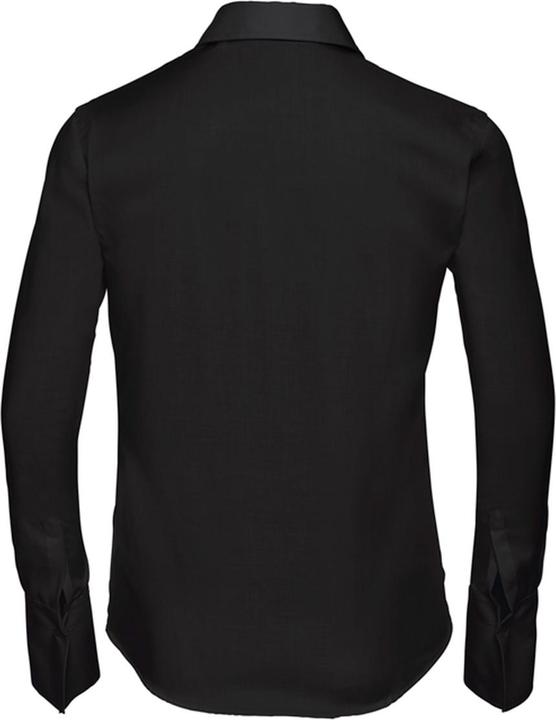 Immagine prodotto Russell Ultimate Camicia Conforme alla Taglia No Stiro Manica Lunga Donna (M)