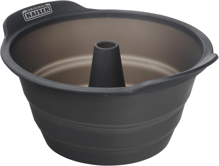 Produktbild Kaiser Bundform Silikon (24 cm)