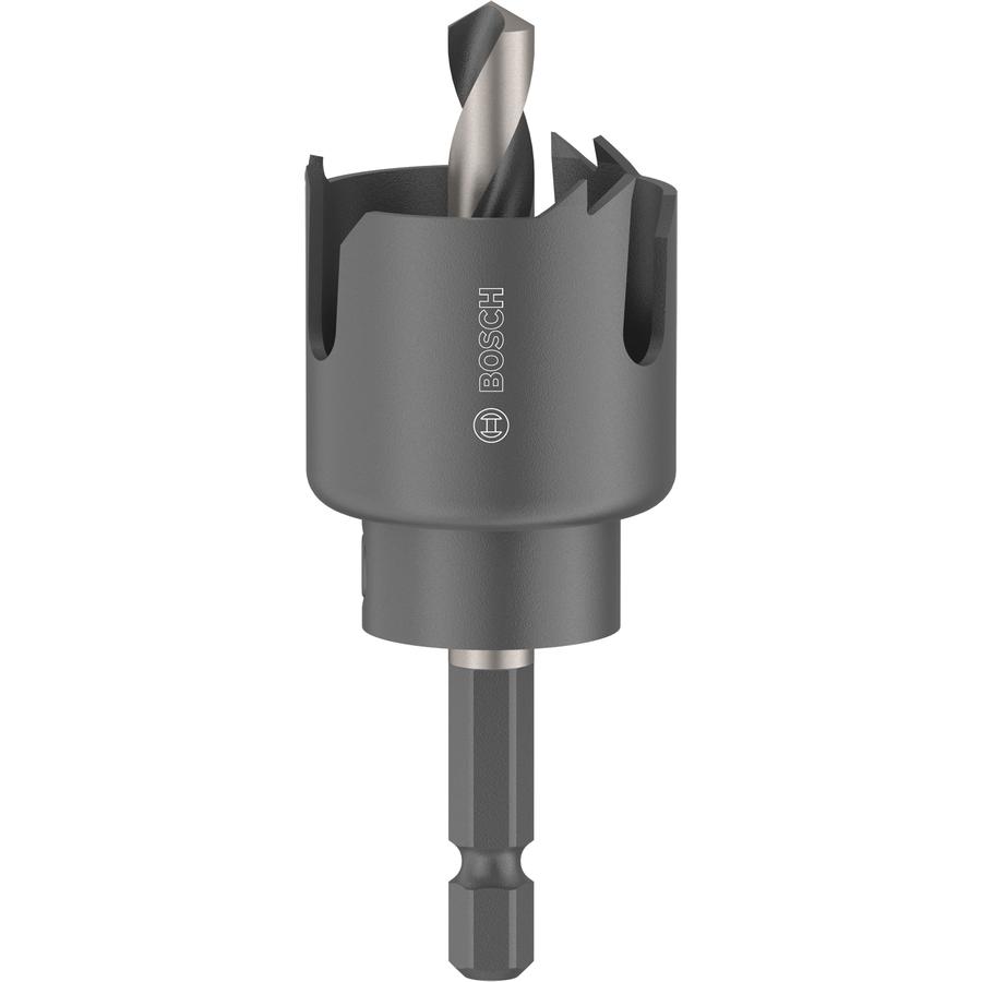 Romet, Sega a tazza, Wood and Drywall Arbored Lochsäge, 30 mm (30 mm)