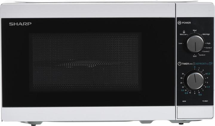 Sharp YC-MG01E-W (20 l)