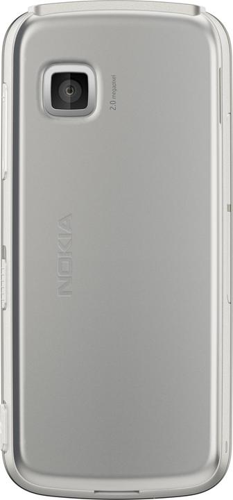 Image du produit Nokia 5230 (70 Go, 3.20", 2 Mpx, 3G)