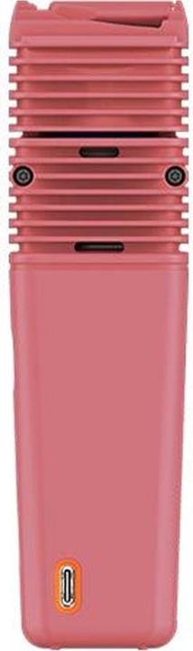 Produktbild Storz & Bickel Storz und Bickel Veazy Vaporizer Charming Pink