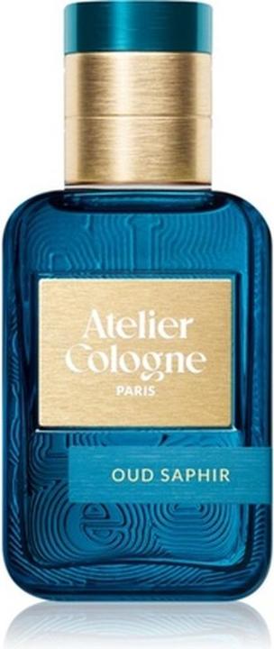 Produktbild Atelier Cologne Rare Oud Saphir Eau de Parfum - Unisex, 30 ml (Eau de Parfum, 30 ml)
