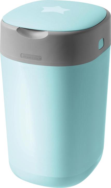 Actual product image Sangenic Nappy pail Twist & Click