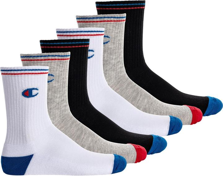 Produktbild Champion Socken Sportlich (Einzelpack, 35 - 38)