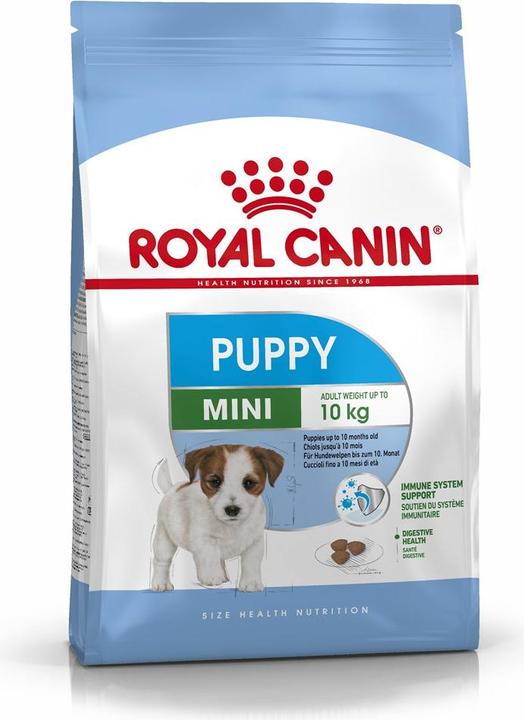 Image du produit Royal Canin Mini Junior (Junior, 1 pcs, 800 g)