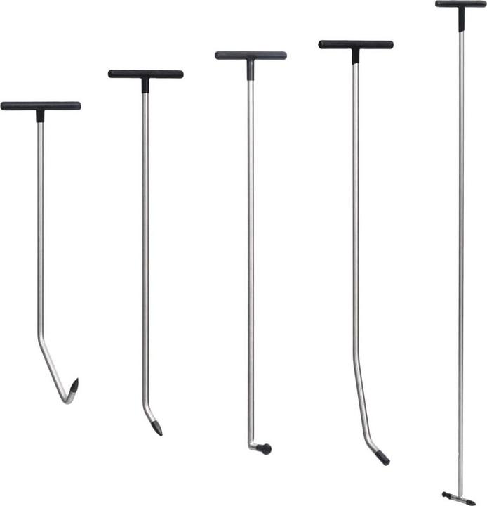 Actual product image vidaXL Ausbeulwerkzeugsatz