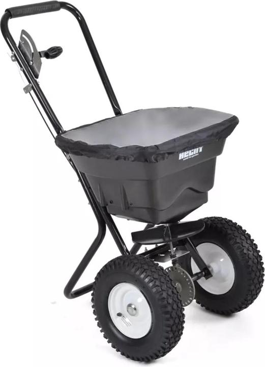 Produktbild Hecht Streuwagen 229