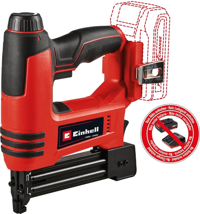 Produktbild Einhell TE-CN 18 Li – Solo