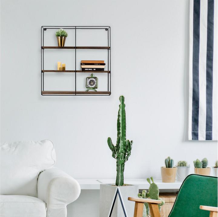 Image du produit Homitis Luna (60 x 15 x 60 cm)