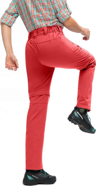 Actual product image Maier Sports Nata Zip Loop Zip Off (M)