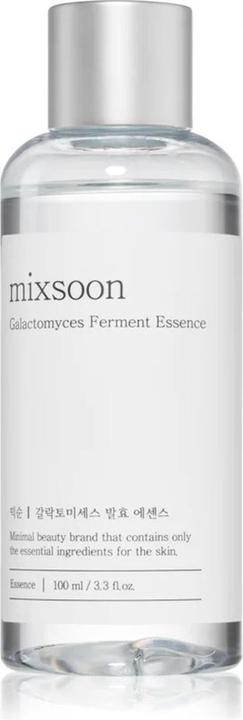 Immagine prodotto Mixsoon Galactomyces Ferment Essence 100ml Siero riparatore per pelli opache e irregolari (100 ml)