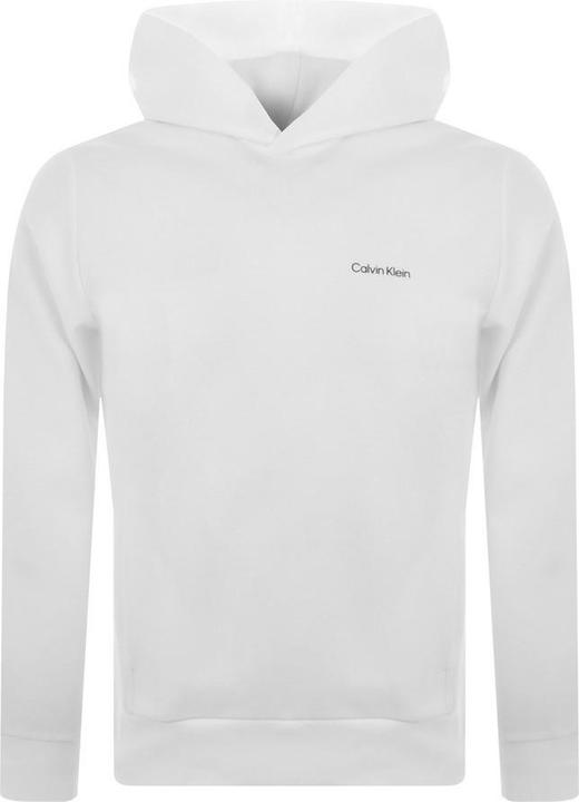 Produktbild Calvin Klein Micro Logo Kapuzenpullover (M)