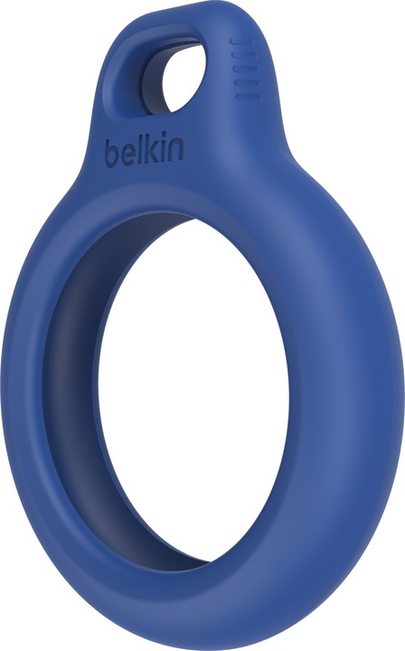 Actual product image Belkin AirTag Schlüsselanhänger 2er Set
