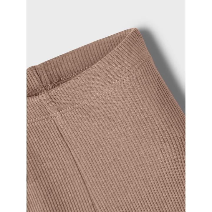 Image du produit Name it Leggings de base à côtes (110)