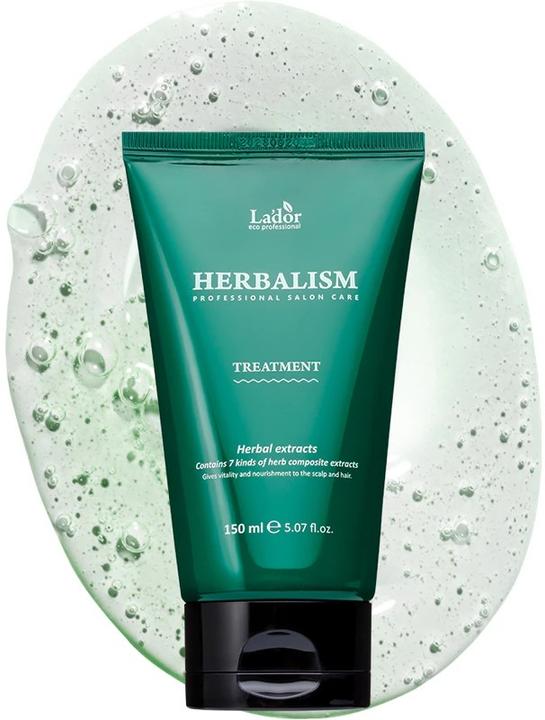Image du produit La'dor Herbalism (150 ml)