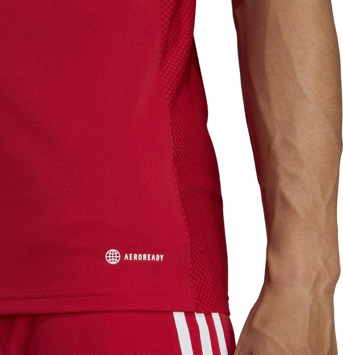Image du produit adidas Maillot Tiro 23 Hommes (XS)