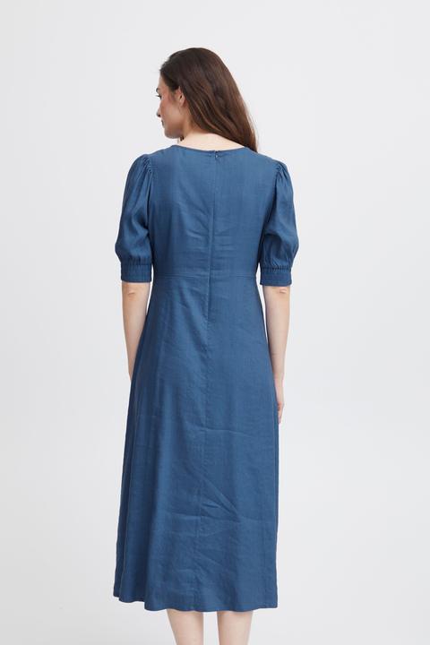 Immagine prodotto Pulz Jeans PZLUCA Abito lungo SS 50208026 (S)