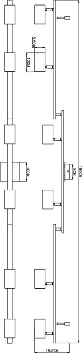 Immagine prodotto Globo Robby (GU10)