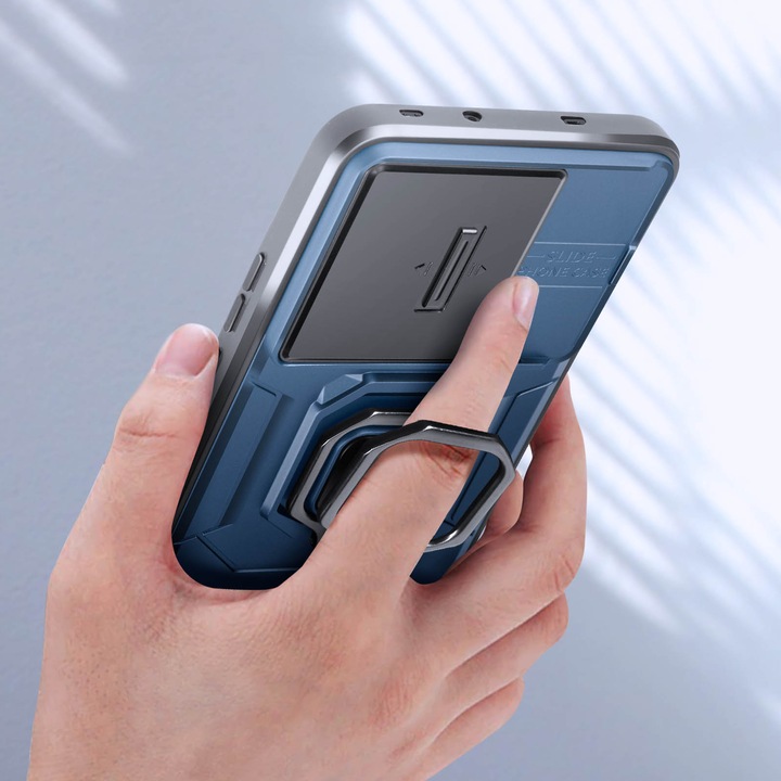 Produktbild Avizar Ring + Kameraabdeckung Backcover Series (Xiaomi 13T Pro)