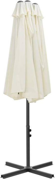 Immagine prodotto vidaXL Sonnenschirm (2.70 m)