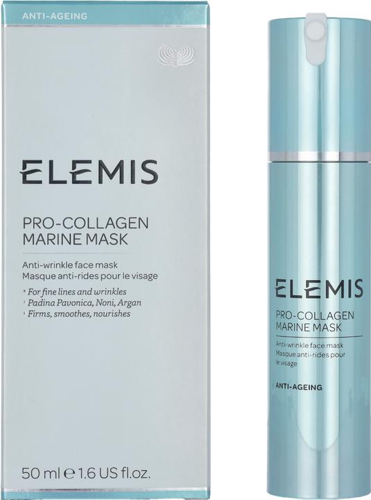 Produktbild Elemis Pro-Collagen Anti-Ageing Marine (50 ml)