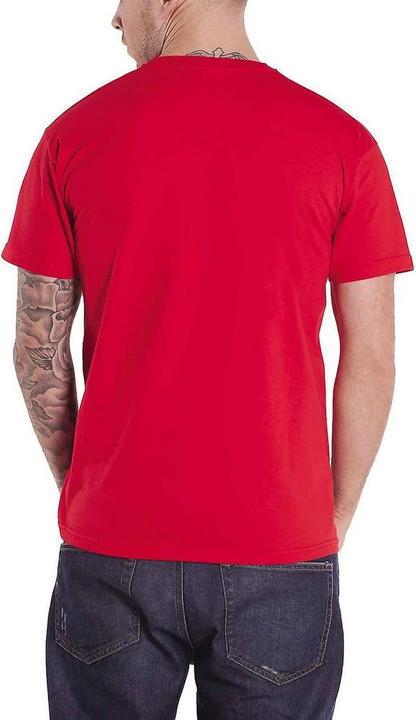 Produktbild Che Guevara TShirt aus Baumwolle Erwachsene (XS)