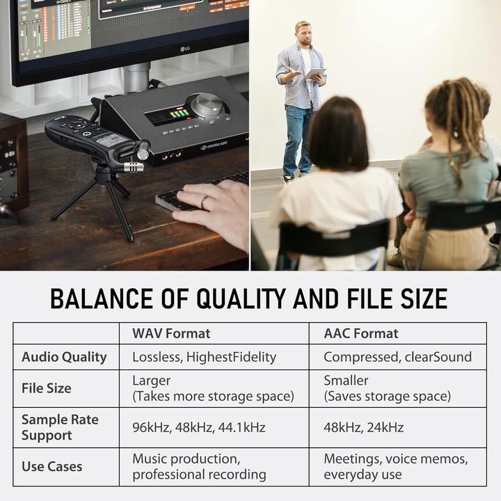 Actual product image Xvive XV1-R (Handheld)
