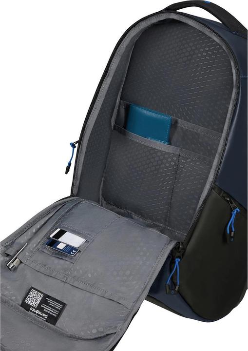 Produktbild Samsonite ECODIVER140874 (18 l)