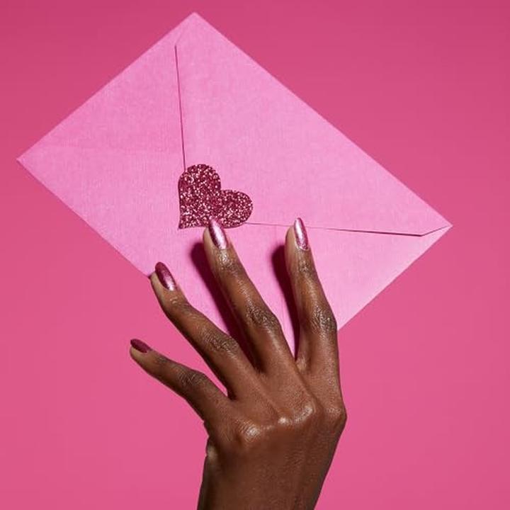 Immagine prodotto OPI Brillance infinie Lucidato, sigillato, consegnato (ISL102 ha brillato, Sigillato, Consegnato, Smalto)