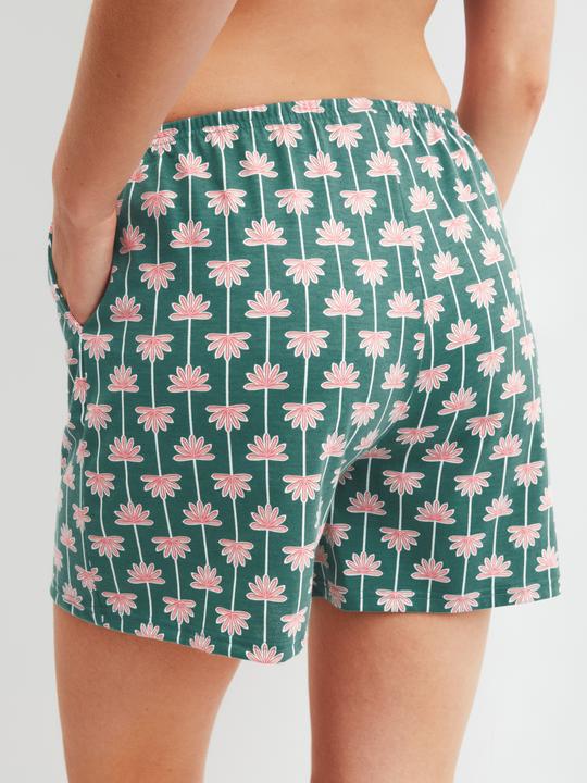 Produktbild Calida Favourites Beach Kurze Pyjamahose (XS)